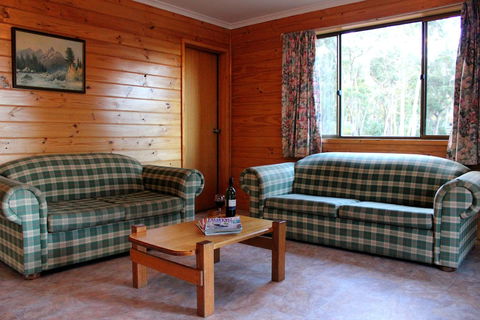 Gumleaves Bush Holidays - Accommodation Daintree 6