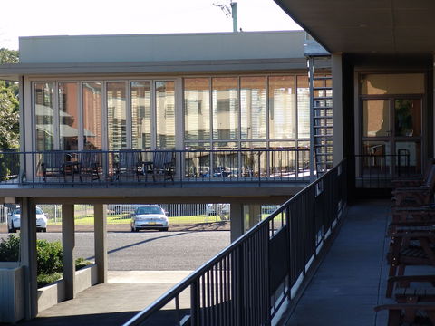 SureStay Hotel By Best Western Karinga Motel - Accommodation Daintree 0
