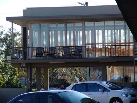 SureStay Hotel By Best Western Karinga Motel - Accommodation Daintree 1