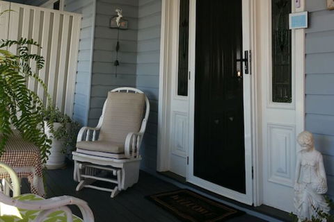 Elindale House Bed & Breakfast - Accommodation Daintree 3