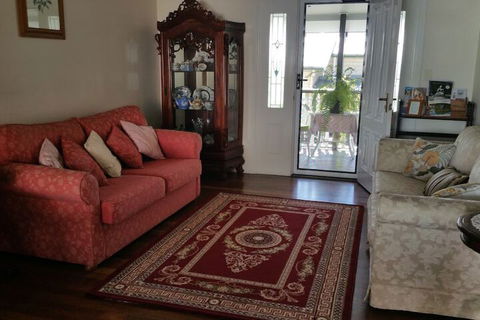 Elindale House Bed & Breakfast - Accommodation Daintree 1