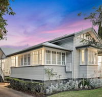 Elindale House Bed  Breakfast - Accommodation Daintree