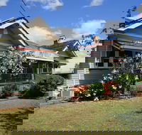 Melville House - Accommodation Daintree