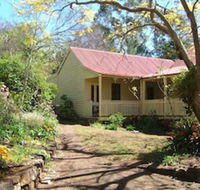 Hermitage Cottage - Accommodation Daintree