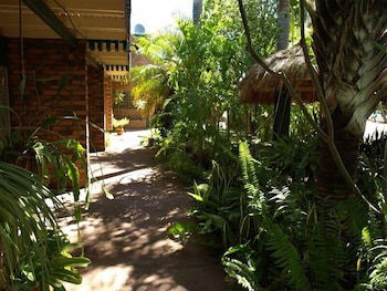 Kalbarri Reef Villas - Accommodation Daintree 1