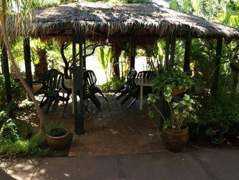 Kalbarri Reef Villas - Accommodation Daintree 0
