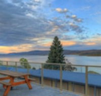 Lake Jindabyne Hotel - Accommodation Daintree