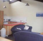 Alpha Centauri 8 Budget Jindabyne Holiday Apartment - Accommodation Daintree