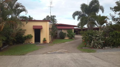 Herbert Valley Motel - Accommodation Daintree 2