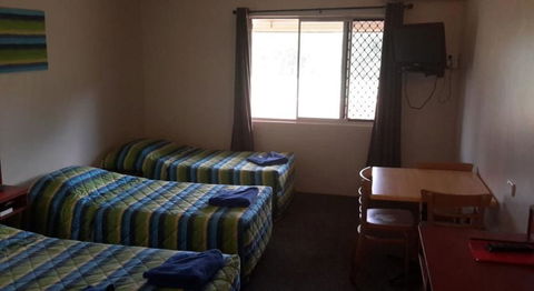 Herbert Valley Motel - Accommodation Daintree 6