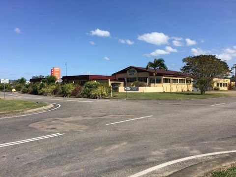 Herbert Valley Motel - Accommodation Daintree 3