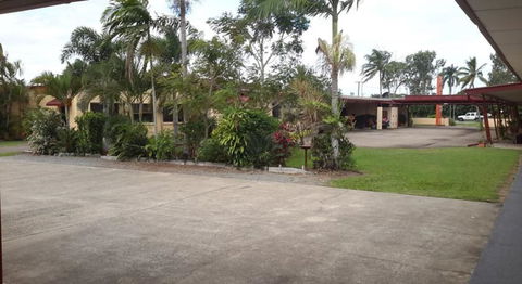 Herbert Valley Motel - Accommodation Daintree 1