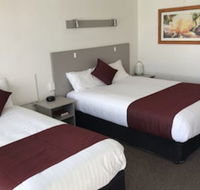 Cobb Inlander Motel - Accommodation Daintree