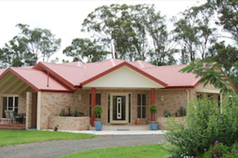 Gloucester On Avon Bed & Breakfast - Accommodation Daintree 0