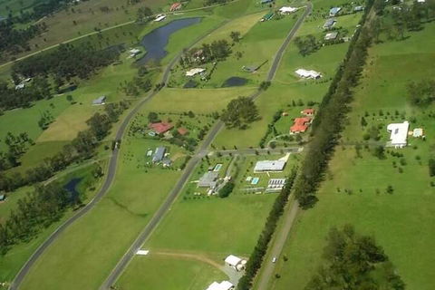 Gloucester On Avon Bed & Breakfast - Accommodation Daintree 2