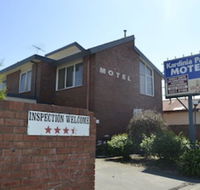 Kardinia Park Motel - Accommodation Daintree