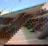 Rippleside Park Motor Inn