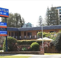 Bella Villa Motor Inn - Accommodation Daintree