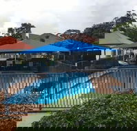 Forster Holiday Village - Accommodation Daintree
