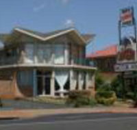 Countryman Motor Inn - Accommodation Daintree