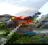 Country Leisure Motor Inn - Accommodation Daintree