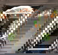 The Dudley Boutique Hotel