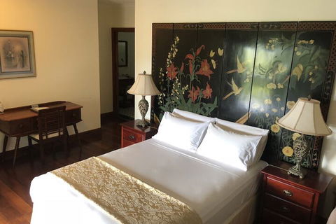 Daintree Manor Bed & Breakfast - Accommodation Daintree 3