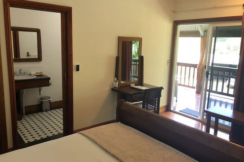 Daintree Manor Bed & Breakfast - Accommodation Daintree 6