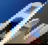 The Point Coolum Beach