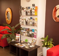 Wine Country Motor Inn - Accommodation Daintree