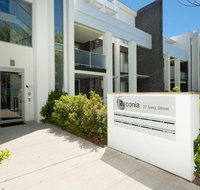 Canberra Furnished Accommodation - Accommodation Daintree