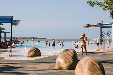 Global Backpackers Cairns - Accommodation Daintree 2