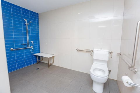 Global Backpackers Cairns - Accommodation Daintree 6