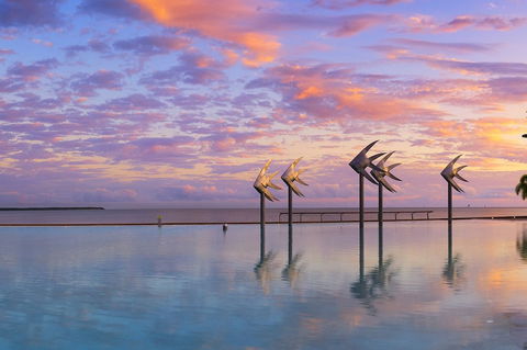 Global Backpackers Cairns - Accommodation Daintree 0