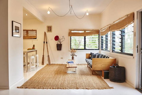 Ahoy Byron - Accommodation Daintree 2