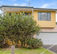 Fabulous Townhouse at the Famous Smiths Beach - Accommodation Daintree