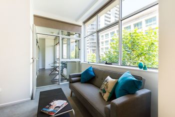 Vance 2Bdr Melbourne Apartment - Accommodation Daintree 6