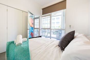 Vance 2Bdr Melbourne Apartment - Accommodation Daintree 2