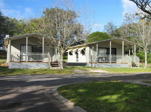 South Coast Holiday Parks Eden - Accommodation Daintree 0