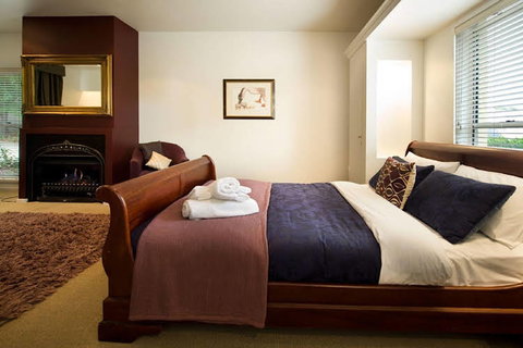 Zen Suite - Accommodation Daintree 0