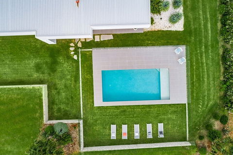Your Luxury Escape - Scenic Vista - Accommodation Daintree 0