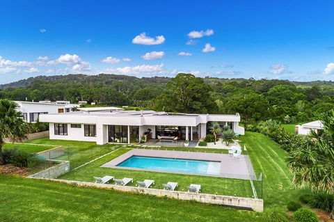 Your Luxury Escape - Scenic Vista - Accommodation Daintree 3