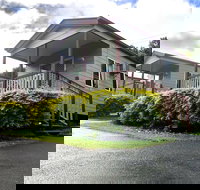 Atherton Travellers Park