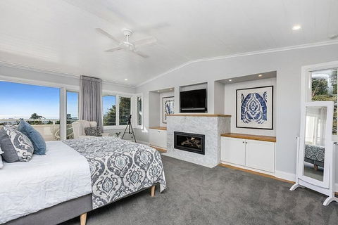 Your Luxury Escape - Trig Point - Accommodation Daintree 4