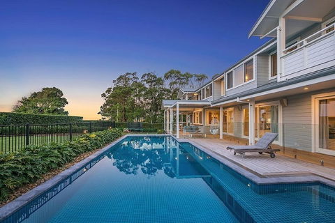 Your Luxury Escape - Trig Point - Accommodation Daintree 2