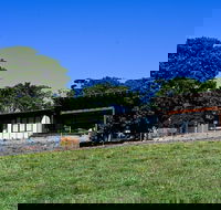 Your Luxury Escape - Carinya Cottages 4 - Accommodation Daintree