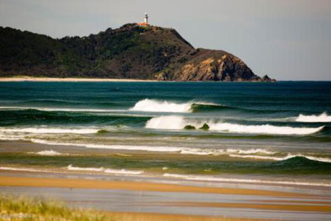 AquawatersatByron - Accommodation Daintree 2