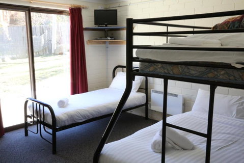 Alpha 8 - Accommodation Daintree 3