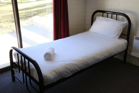 Alpha 8 - Accommodation Daintree 1