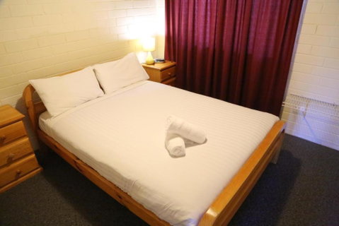 Alpha 8 - Accommodation Daintree 6